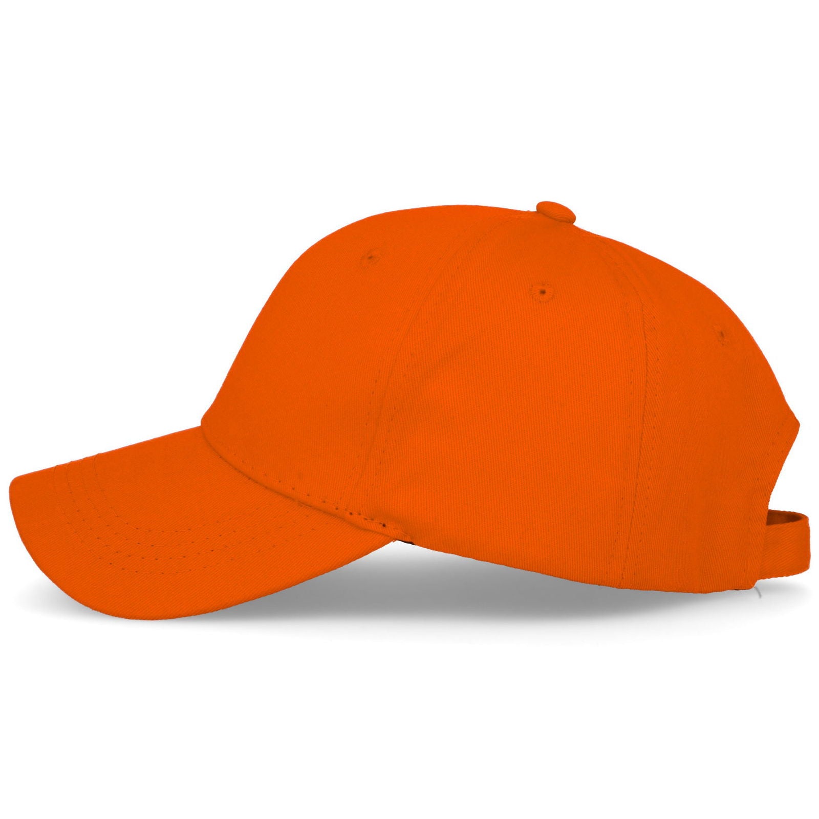 Czapka CLASSIC ORANGE