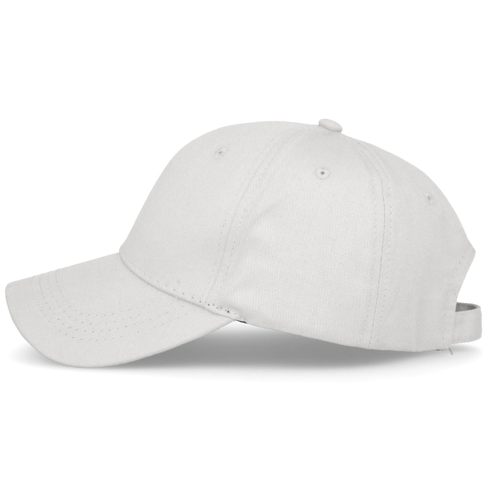 Czapka CLASSIC WHITE