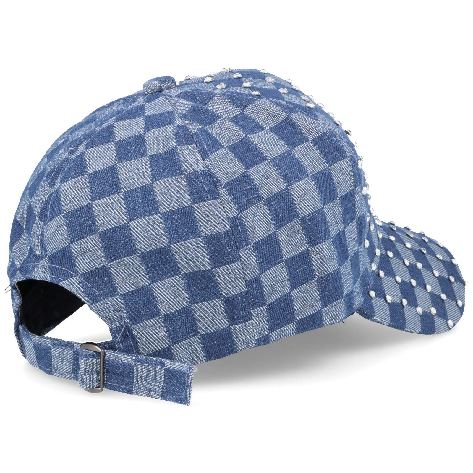 Czapka PLAID CAP