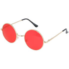 Okulary COLOR VISION RED