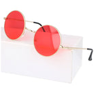 Okulary COLOR VISION RED