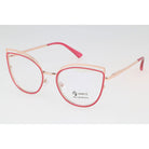 Okulary ELOY RED