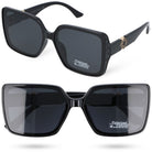 Okulary GABRIELA