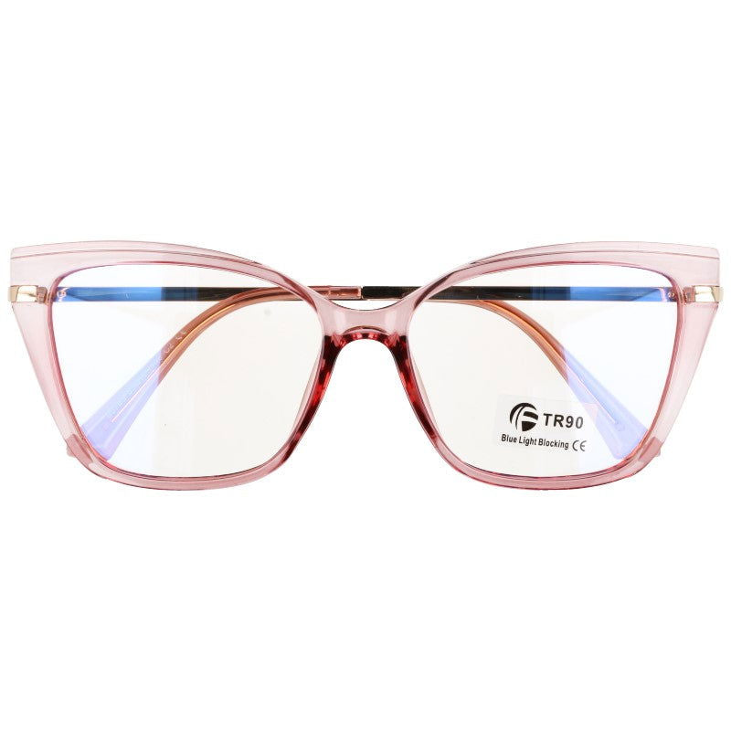 Okulary JOV PINK