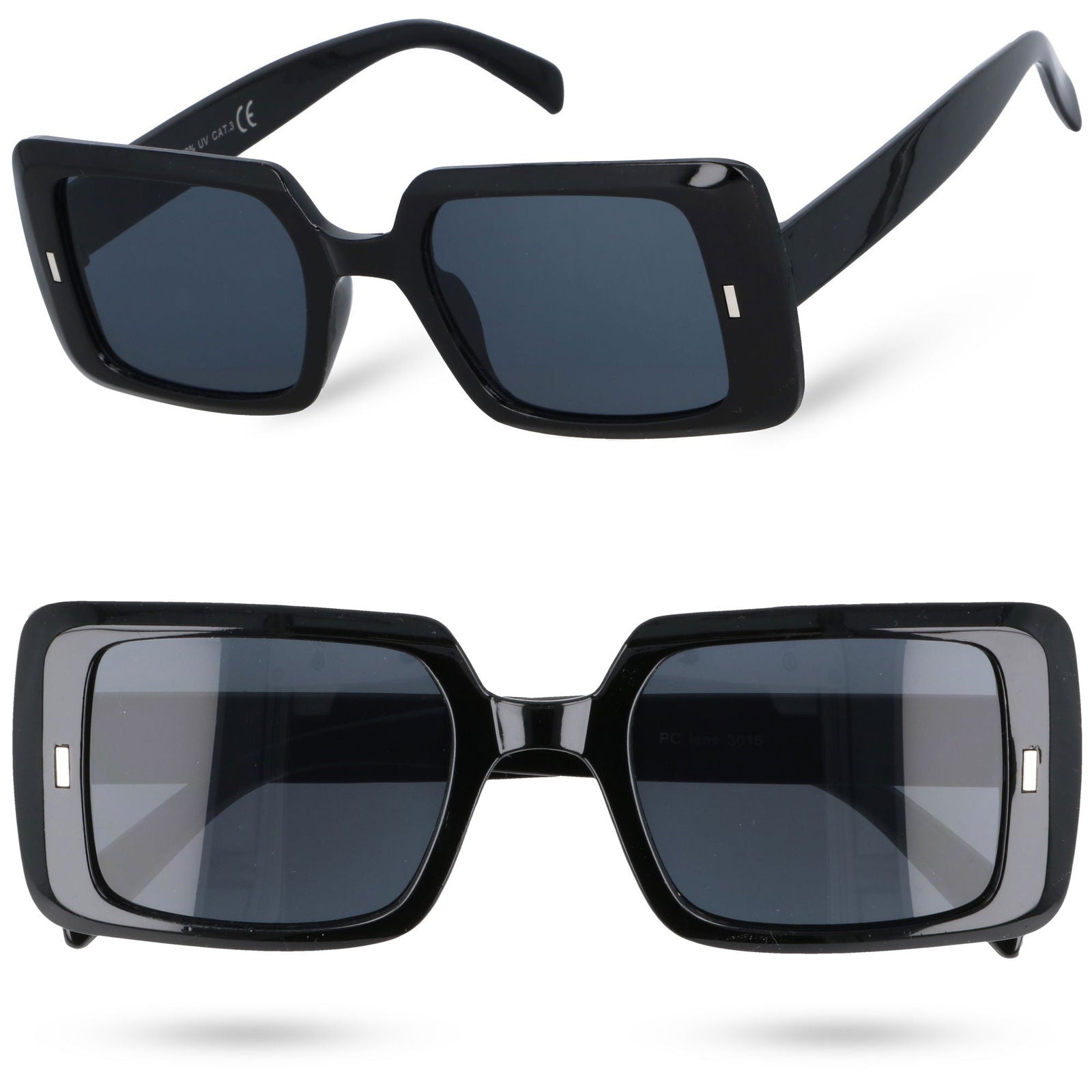 Okulary MAJESTICVIEW BL