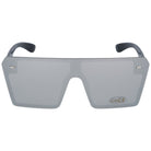 Okulary MARFA SILVER