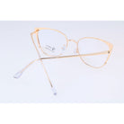 Okulary VELVET VIEW CAT