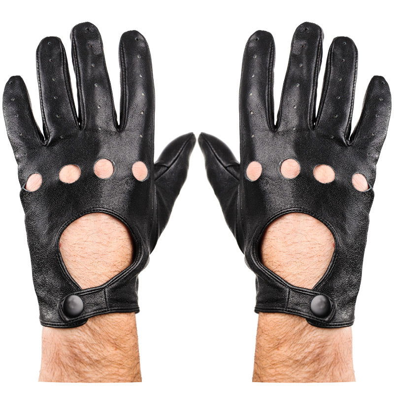 Rękawiczki DRIVING SHORT