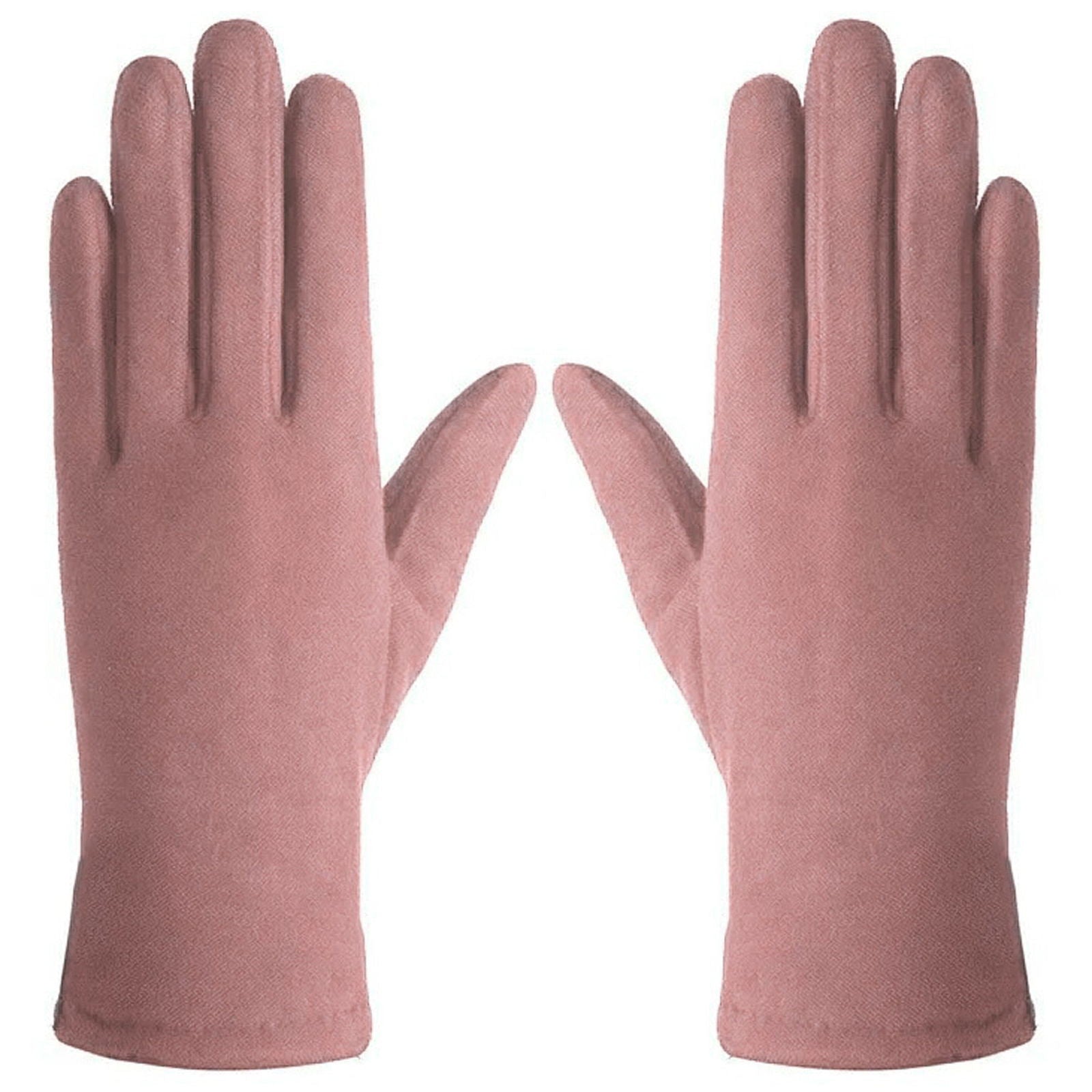 Rękawiczki TOUCH OF LUXURY