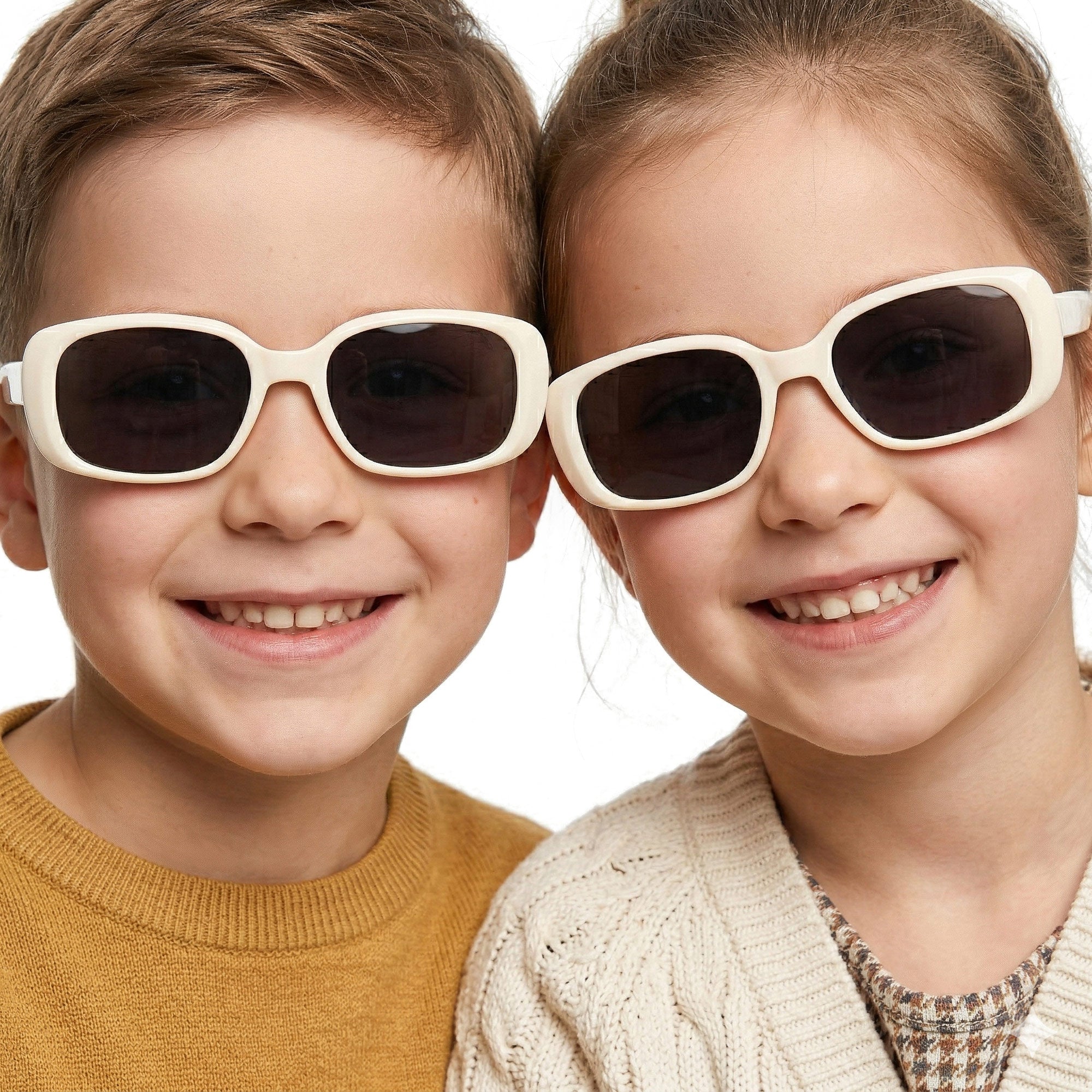 AQUA NOVA dziewczęce różowe okulary polaryzacyjne MORAMO