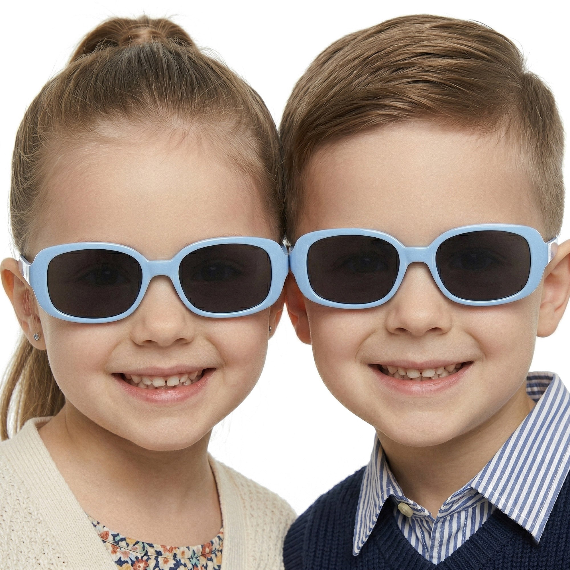 AQUA NOVA okulary z polaryzacją dla dziewczynki MORAMO