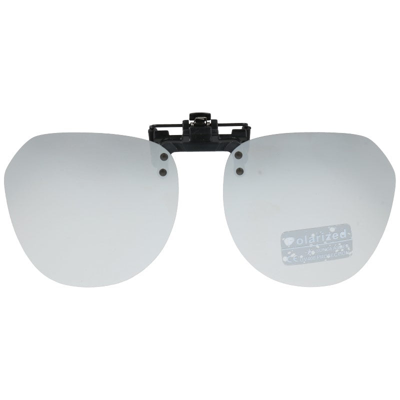ENACH SILVER nakładki polaryzacyjne na okulary unisex MORAMO