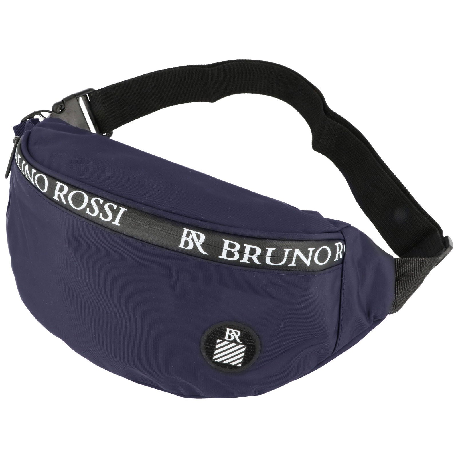SPRINT wodoodporna nerka niebieska navy unisex MORAMO