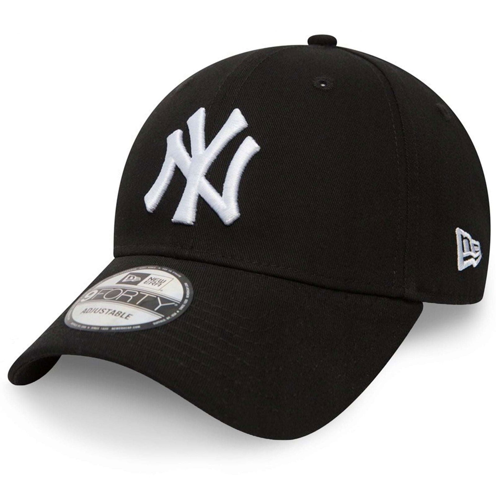 9FORTY bawełniana czapka new era new york MORAMO