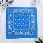 Bandana BANDANAJAM BLUE