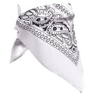 Bandana BANDANAJAM WHITE