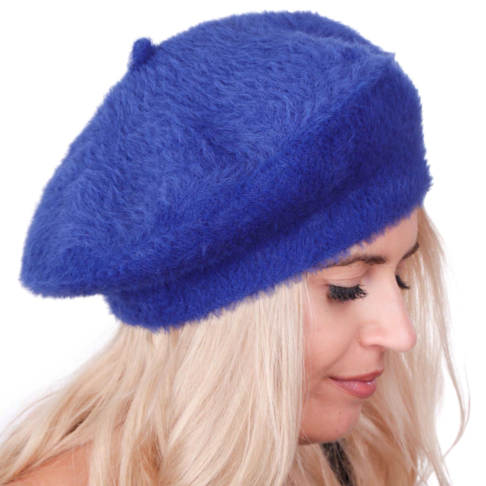 Beret DE RÊVE