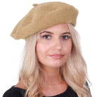 Beret DE RÊVE