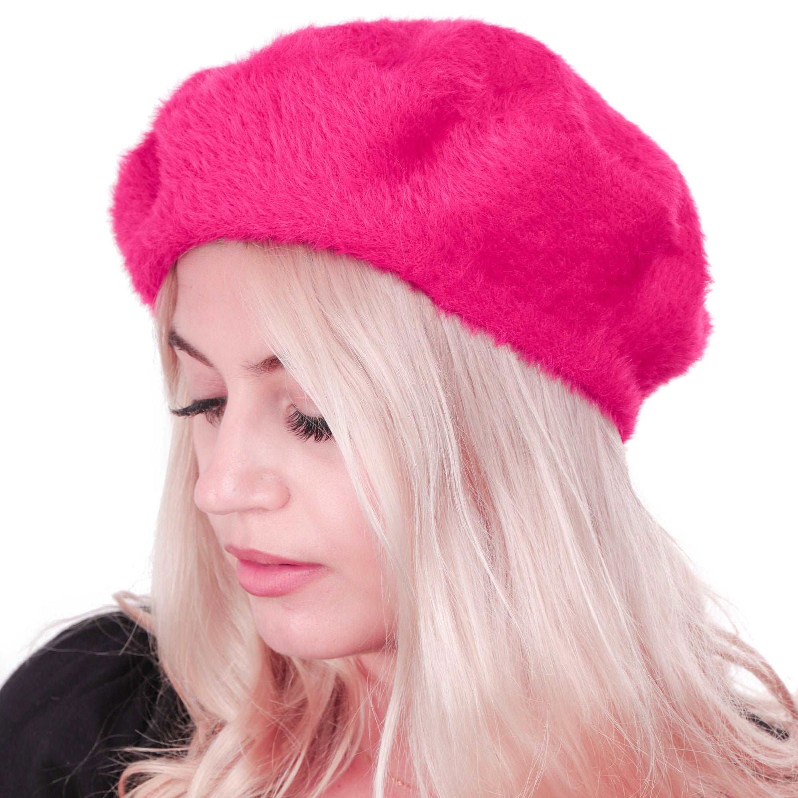 Beret DE RÊVE