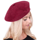 Beret DE RÊVE