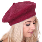 Beret DE RÊVE