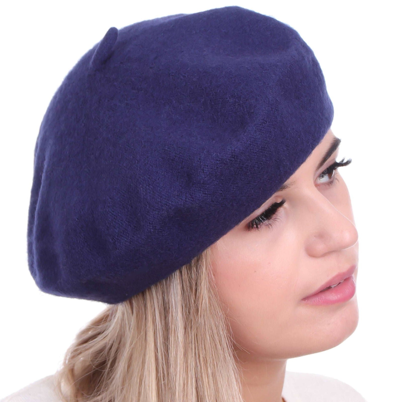 Beret ÉTOILE DU MATIN