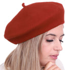 Beret ÉTOILE DU MATIN