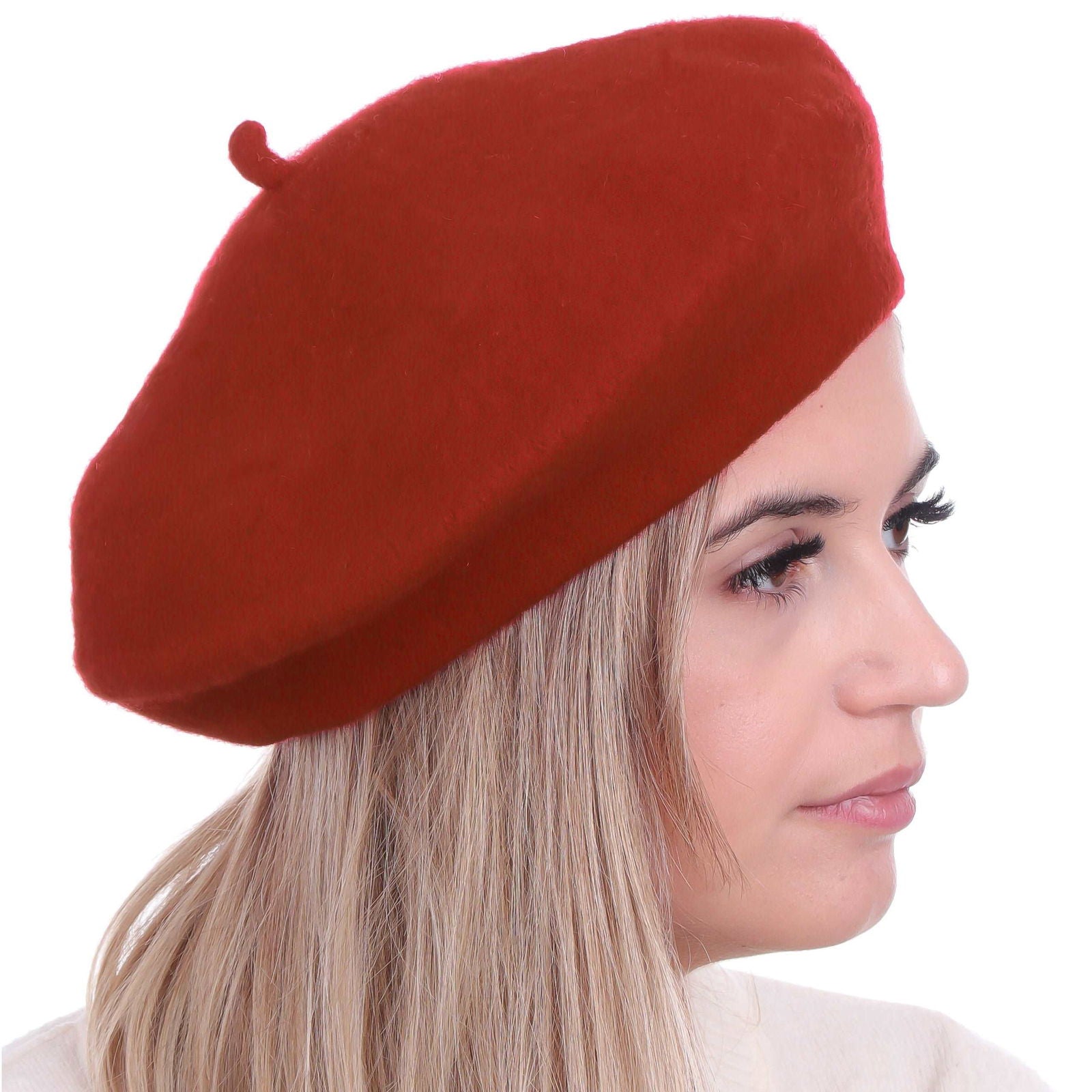 Beret ÉTOILE DU MATIN