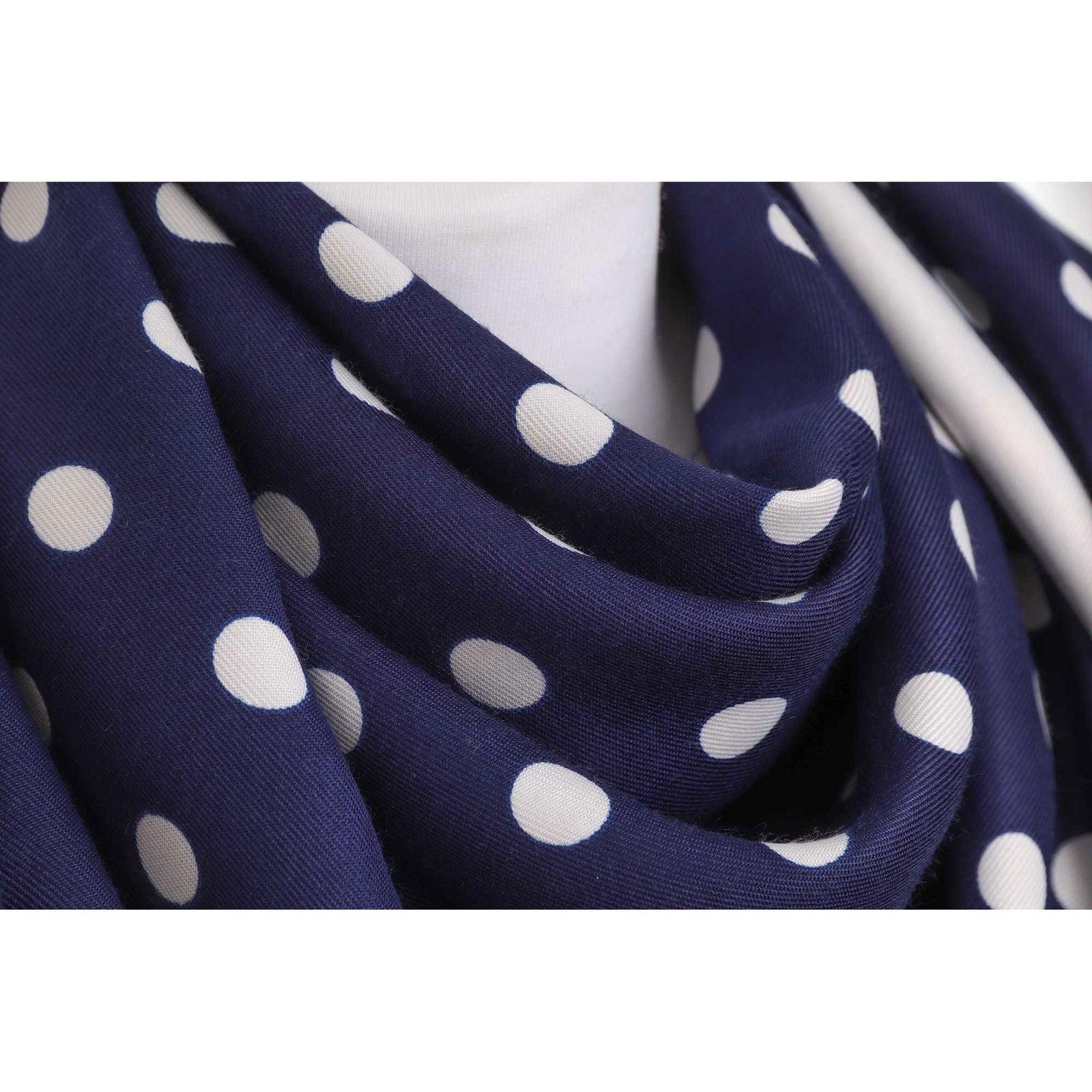 Chusta DOTTY DREAM NAVY