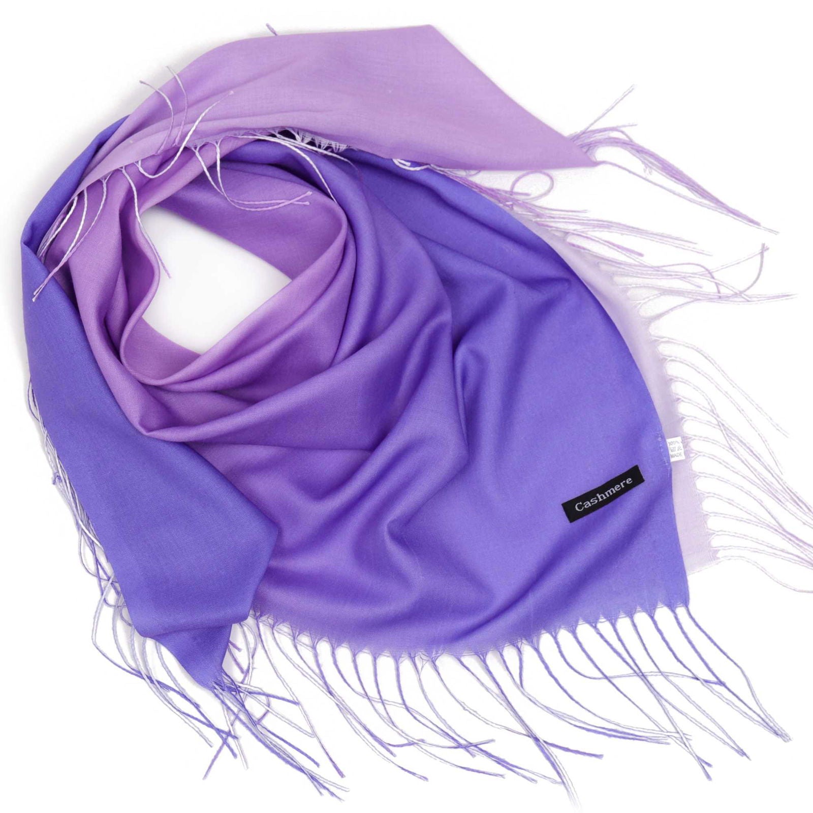 Chusta SKYLINE BLUSH VIOLET