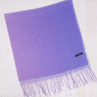 Chusta SKYLINE BLUSH VIOLET