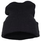 Czapka BEANIE BLACK