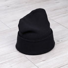 Czapka BEANIE BLACK