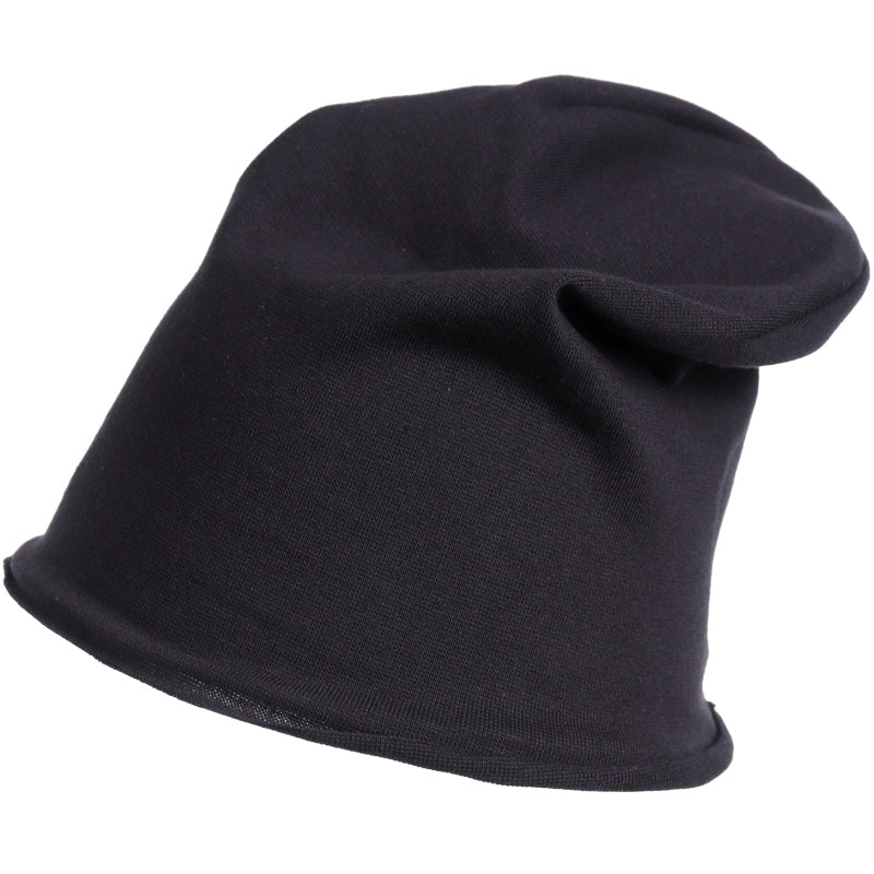 Czapka BEANIE COMFORT BLACK