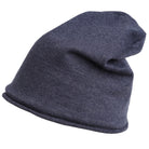 Czapka BEANIE COMFORT NAVY