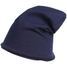 Czapka BEANIE COMFORT NAVY II