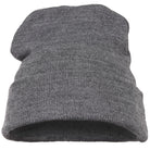 Czapka BEANIE GRAY