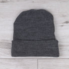 Czapka BEANIE GRAY