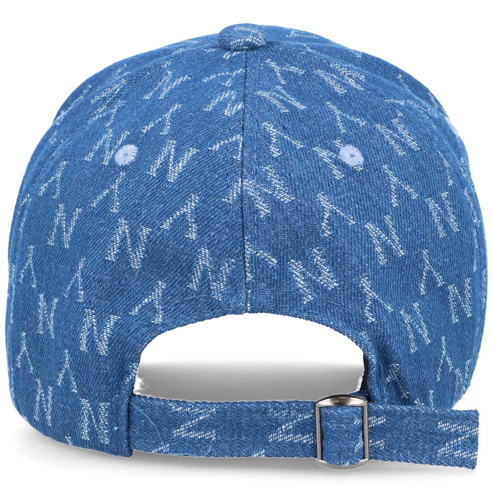 Czapka NY CAP BLUE