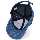 Czapka NY CAP BLUE