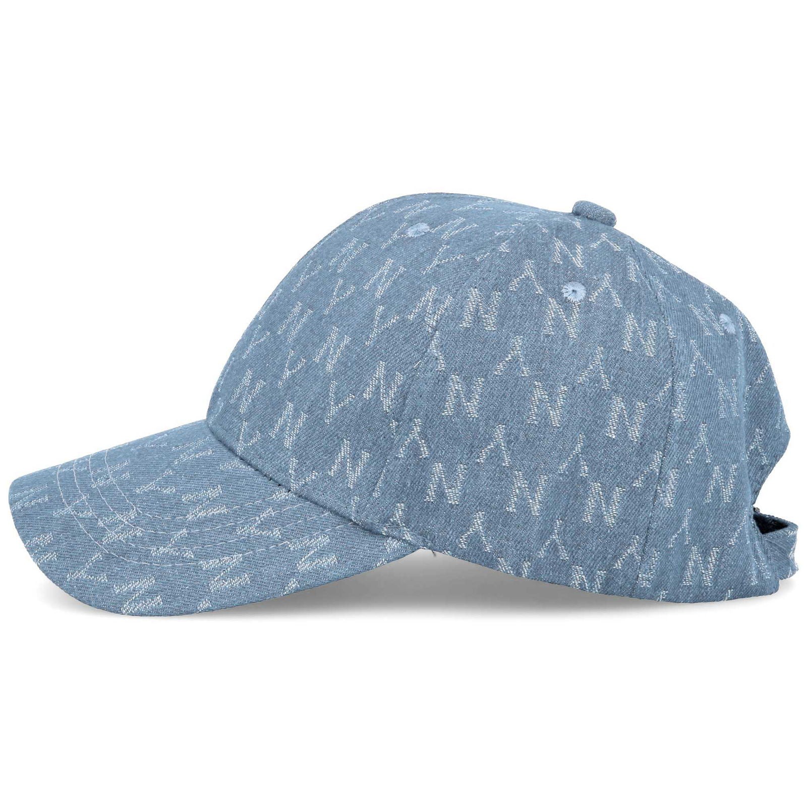 Czapka NY CAP L-BLUE