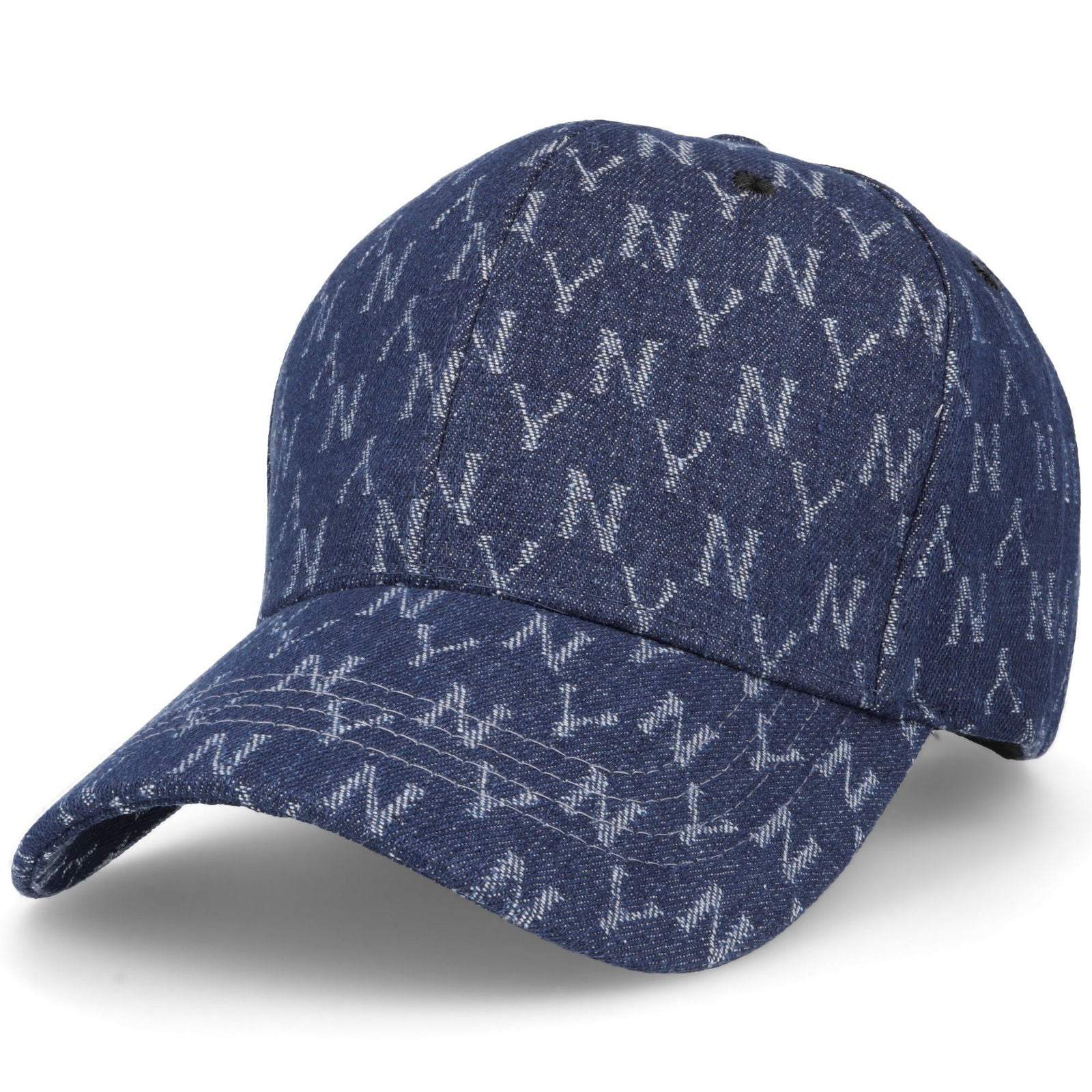 Czapka NY CAP NAVY