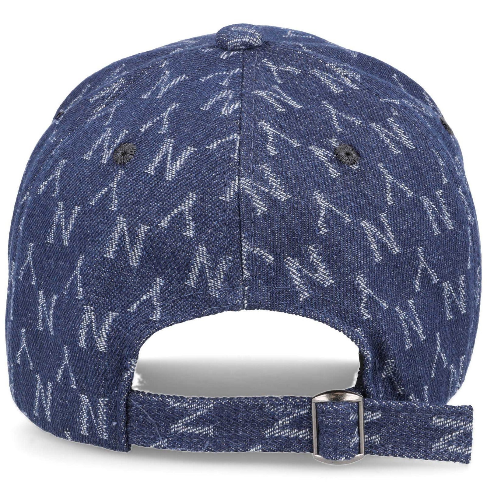 Czapka NY CAP NAVY