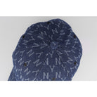 Czapka NY CAP NAVY