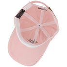 Czapka PARIS PINK