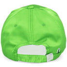 Czapka SATINE CAP GREEN