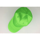 Czapka SATINE CAP GREEN