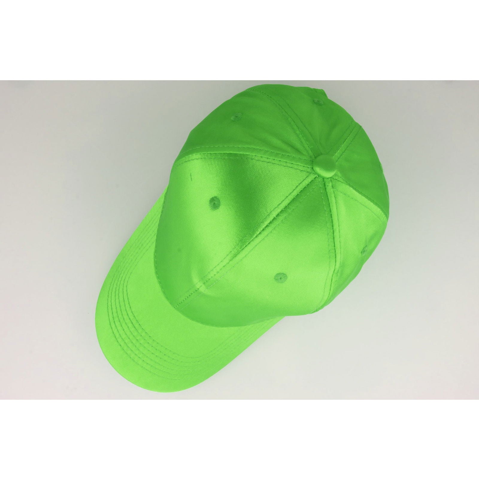 Czapka SATINE CAP GREEN