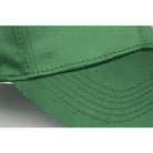 Czapka SATINE CAP GREEN II