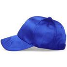 Czapka SATINE CAP NAVY